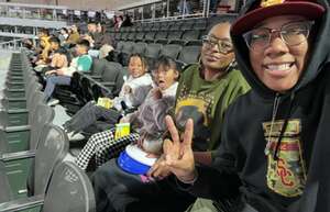 Las Vegas Lights FC - USL Championship vs San Diego Loyal SC