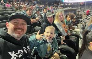 Las Vegas Lights FC - USL Championship vs San Diego Loyal SC