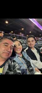 Las Vegas Lights FC - USL Championship vs San Diego Loyal SC