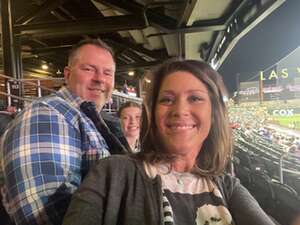 Las Vegas Lights FC - USL Championship vs San Diego Loyal SC