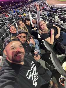 Las Vegas Lights FC - USL Championship vs San Diego Loyal SC