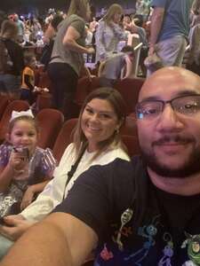 Disney Junior Live on Tour: Costume Palooza