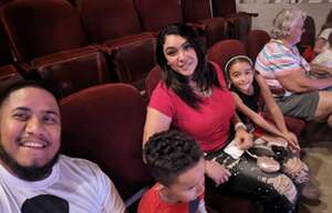 Disney Junior Live on Tour: Costume Palooza