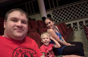 Disney Junior Live on Tour: Costume Palooza