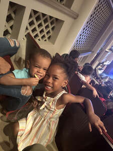 Disney Junior Live on Tour: Costume Palooza