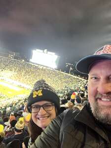 Michigan State Spartans - NCAA Football vs Michigan Wolverines