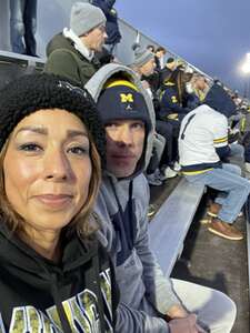 Michigan State Spartans - NCAA Football vs Michigan Wolverines