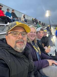 Michigan State Spartans - NCAA Football vs Michigan Wolverines