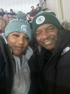 Michigan State Spartans - NCAA Football vs Michigan Wolverines