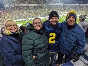 Michigan State Spartans - NCAA Football vs Michigan Wolverines
