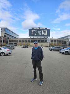 Michigan State Spartans - NCAA Football vs Michigan Wolverines