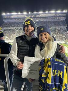 Michigan State Spartans - NCAA Football vs Michigan Wolverines