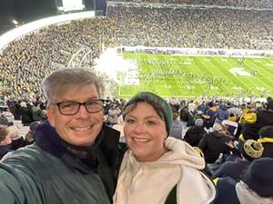 Michigan State Spartans - NCAA Football vs Michigan Wolverines