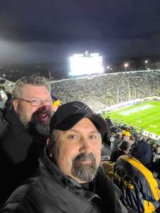 Michigan State Spartans - NCAA Football vs Michigan Wolverines