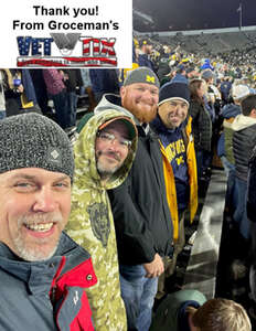 Michigan State Spartans - NCAA Football vs Michigan Wolverines