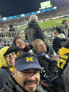 Michigan State Spartans - NCAA Football vs Michigan Wolverines