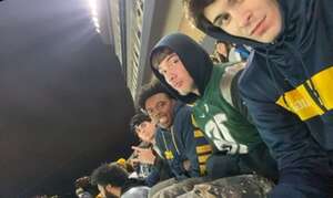 Michigan State Spartans - NCAA Football vs Michigan Wolverines