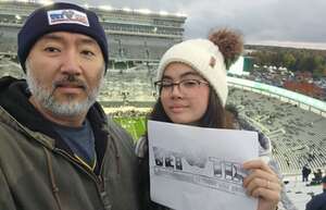 Michigan State Spartans - NCAA Football vs Michigan Wolverines