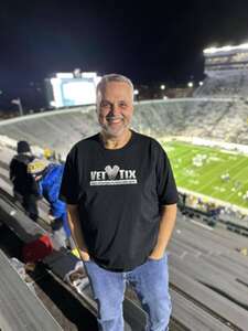 Michigan State Spartans - NCAA Football vs Michigan Wolverines