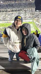 Michigan State Spartans - NCAA Football vs Michigan Wolverines