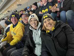 Michigan State Spartans - NCAA Football vs Michigan Wolverines