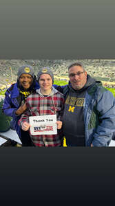 Michigan State Spartans - NCAA Football vs Michigan Wolverines