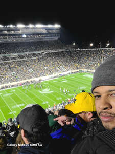 Michigan State Spartans - NCAA Football vs Michigan Wolverines