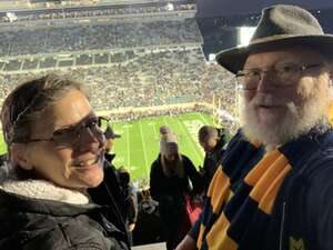 Michigan State Spartans - NCAA Football vs Michigan Wolverines