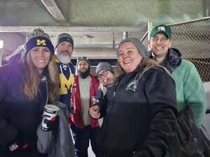 Michigan State Spartans - NCAA Football vs Michigan Wolverines