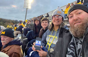 Michigan State Spartans - NCAA Football vs Michigan Wolverines