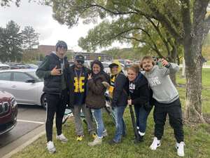 Michigan State Spartans - NCAA Football vs Michigan Wolverines