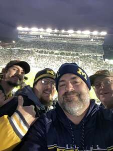 Michigan State Spartans - NCAA Football vs Michigan Wolverines