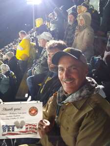 Michigan State Spartans - NCAA Football vs Michigan Wolverines