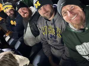 Michigan State Spartans - NCAA Football vs Michigan Wolverines
