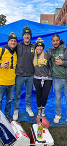 Michigan State Spartans - NCAA Football vs Michigan Wolverines