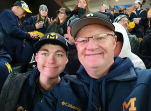 Michigan State Spartans - NCAA Football vs Michigan Wolverines