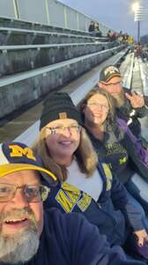 Michigan State Spartans - NCAA Football vs Michigan Wolverines