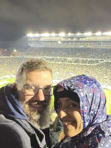 Michigan State Spartans - NCAA Football vs Michigan Wolverines