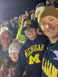 Michigan State Spartans - NCAA Football vs Michigan Wolverines