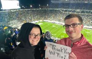 Michigan State Spartans - NCAA Football vs Michigan Wolverines