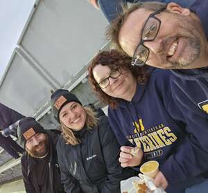 Michigan State Spartans - NCAA Football vs Michigan Wolverines