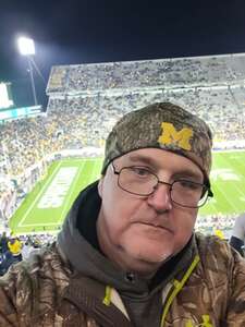 Michigan State Spartans - NCAA Football vs Michigan Wolverines
