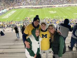 Michigan State Spartans - NCAA Football vs Michigan Wolverines