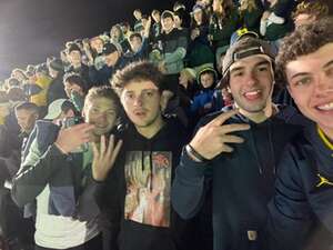 Michigan State Spartans - NCAA Football vs Michigan Wolverines