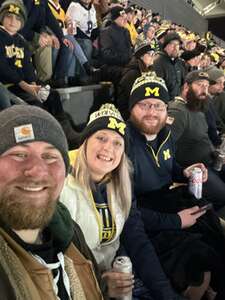 Michigan State Spartans - NCAA Football vs Michigan Wolverines