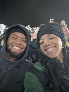 Michigan State Spartans - NCAA Football vs Michigan Wolverines