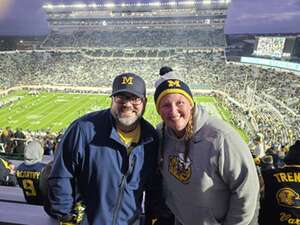 Michigan State Spartans - NCAA Football vs Michigan Wolverines