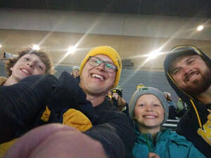 Michigan State Spartans - NCAA Football vs Michigan Wolverines