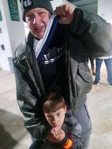 Michigan State Spartans - NCAA Football vs Michigan Wolverines