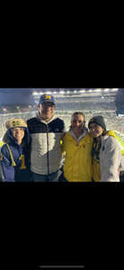 Michigan State Spartans - NCAA Football vs Michigan Wolverines